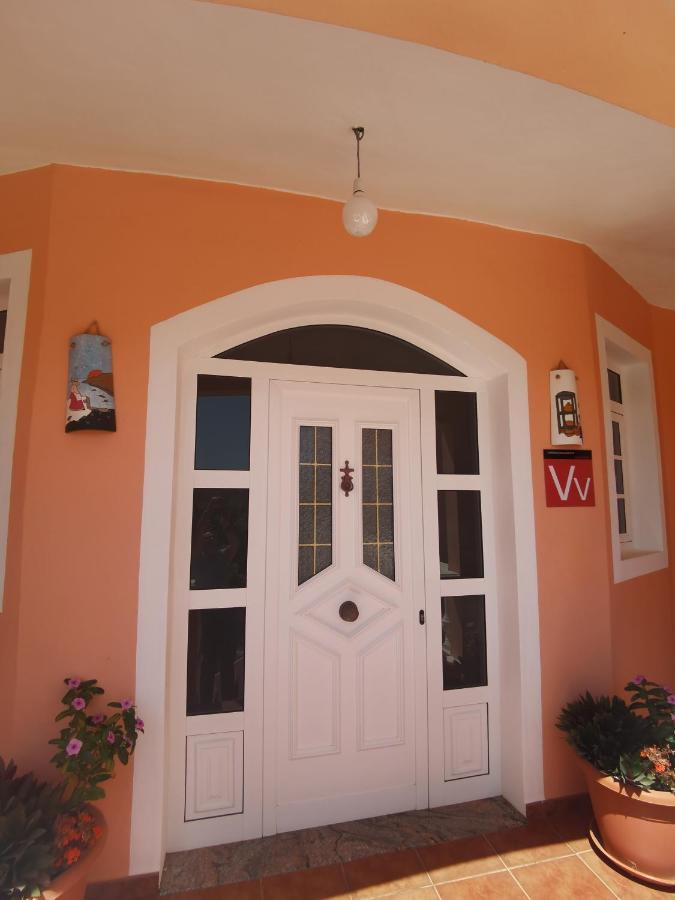 Casa La Gualjama Tesejerague Exterior foto